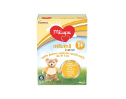 Milumil junior 1+ x 600g