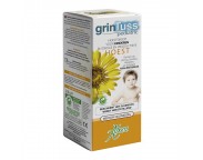 ABOCA Grintuss sirop copii x 210 g