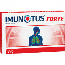 Imunotus Forte, 10 plicuri