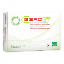 Gerdorf, 20 comprimate