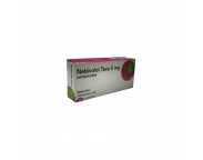 Nebivolol Teva 5mg x blist. x 30cpr.