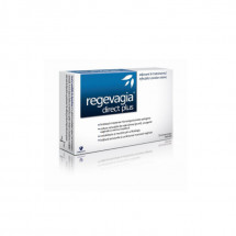 Regevagia Direct Plus x 10 tablete vaginale