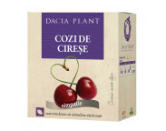 DAC.PL Ceai cozi cirese x 50 g