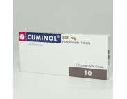 Cuminol 500 mg x 10 compr.filmate   ARM