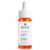 RILASTIL INTENSE C Ser gel iluminator si antioxidant X 30 ml