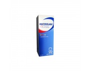 Mucosolvan junior 15 mg/5ml x100 ml