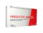 Preductal MR 35mg x 60 compr.film.elib.prel