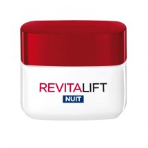 L'oreal Reno Revitalift Crema de Noapte, 50 ml