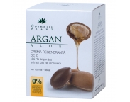 Crema Argan regeneranta zi cu ulei bio argan 50ml