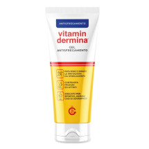 VitaminD Gel anti-frecare, 30 ml, VITAMIN DERMINA