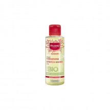 Ulei BIO antivergeturi-Mustela, 105 ml