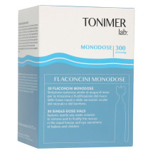 Tonimer Lab Isotonic solutie 30 flacoane unidoze X 5 ml