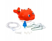 Nebulizator compact NIMO MDL02