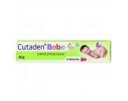 Cutaden bebe crema prot. x 40g IS