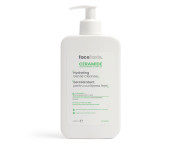 Ceramide Gel de curatare hidratant x 400ml RO