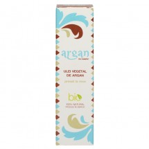 Ulei argan Bio pentru fata, corp, par 50 ml