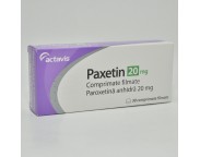 Paxetin 20mg x 3blist x 10compr.film