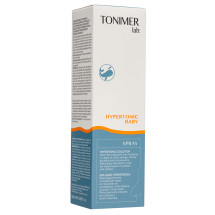 Tonimer Lab Hipertonic baby spray X 100 ml
