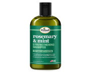 Difeel Sampon cu rozmarin si menta 355 ml