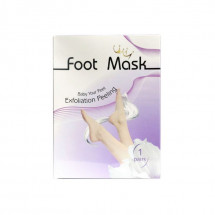 Foot mask sosete exfoliante x 1 pereche