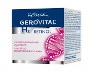 2890 GH3 Retinol-Crema regenerare avansata, 50ml