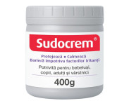 Sudocrem crema antiseptica x 400g