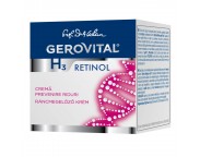 2880 GH3 Retinol-Crema prevenire riduri, 50ml