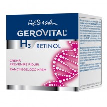 2880 GH3 Retinol - Crema prevenire riduri, 50 ml 