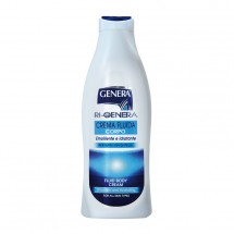 Genera Crema fluida emolienta, 500 ml