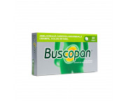 Buscopan 10 mg x 20 draj.