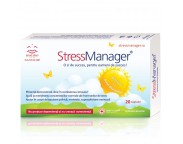 StressManager, 20 capsule