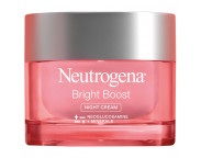 Neutrogena Bright Boost crema de noapte 50 ml