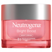 Neutrogena Bright Boost crema de noapte X 50 ml