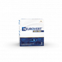 Neurovert buvabil X 20 fiole