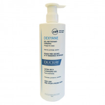 Ducray Dexyane Gel De Curatare, 400ml