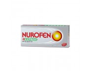 Nurofen Express 200 mg x 20 caps. moi