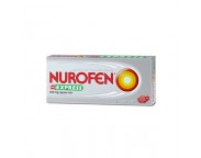 Nurofen Express 200 mg x 20 caps. moi