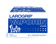 Larogrip Vaporin x 25 g crema