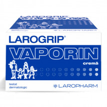 Larogrip Vaporin X 25 g crema