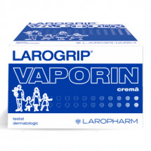 Larogrip Vaporin, 25 g crema