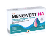 SWP Menovert HA x 10 ovule vaginale