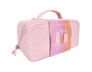 BH25JVAWBAG BH Vanilie & Migdale Bag Set