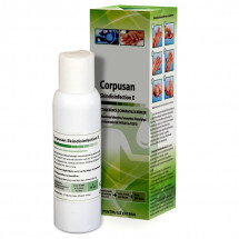 Corpusan Skindisinfection, dezinfectant pentru maini 100 ml
