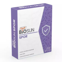 BioSun Spor X 15 capsule