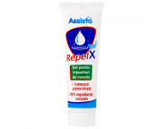 Assista RepelX Gel intepaturi insecte x 30 ml