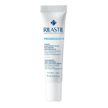 PROGRESSION crema antirid pentru conturul ochilor, RILASTIL