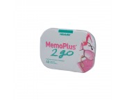 Walmark MemoPlus 2 Go, 40 capsule