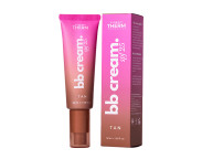 Crema de fata coloranta SPF25 BB Cream Tan, 50 ml, Synergy Therm