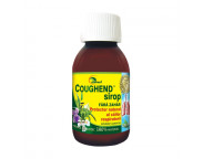 Coughend sirop de tuse fara zahar x 100 ml