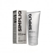 Simpliq anti-greying shampoo x 150 ml